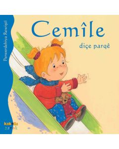 Cemile Diçe Parge