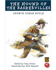 The Hound of The Baskervilles