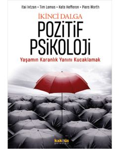 İkinci Dalga Pozitif Psikoloji