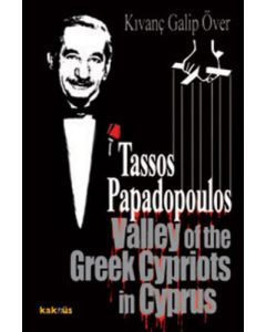 Tassos Papadopoulos Valley Of The Greek Cypriots İn Cyprus