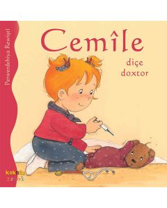 Cemile Diçe Doxtor
