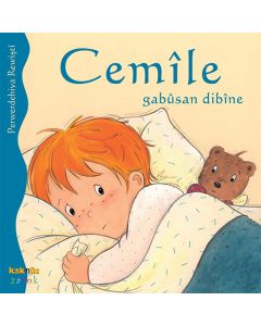 Cemile Gabusan Dibine