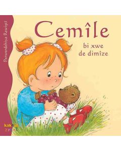Cemile Bi Xwe De Dimize