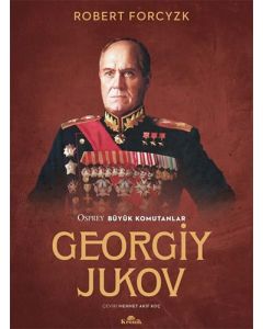 Georgiy Jukov