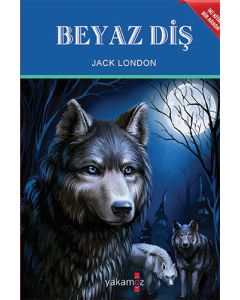 Beyaz Diş - Vahşetin Çağrısı