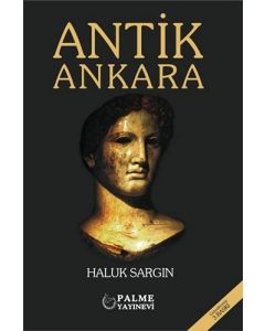Antik Ankara