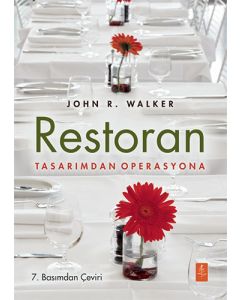 Restoran Tasarımdan Operasyona