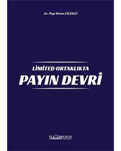 Limited Ortaklıkta Payın Devri