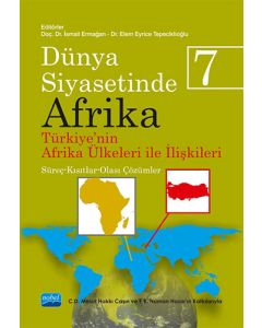 Dünya Siyasetinde Afrika 7