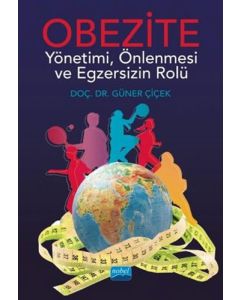 Obezite Yönetimi, Önlenmesi ve Egzersizin Rolü