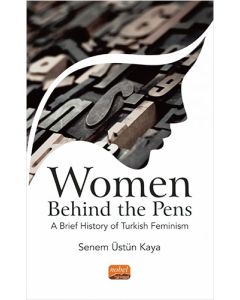 Women Behind the Pens