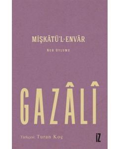 Mişkatü’l-Envar