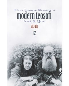 Helena Petrovna Blavatsky ve Modern Teosofi