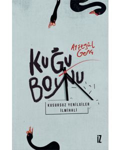 Kuğu Boynu