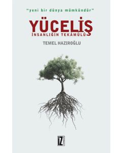 Yüceliş