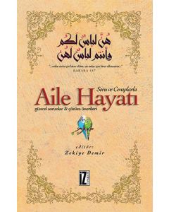 Soru ve Cevaplarla Aile Hayatı