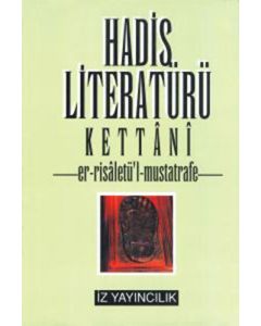 Hadis Literatürü