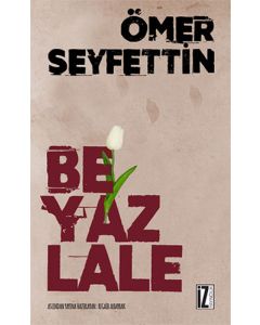 Beyaz Lale