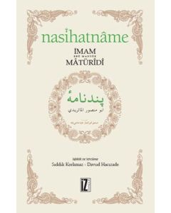Nasihatname