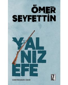 Yalnız Efe