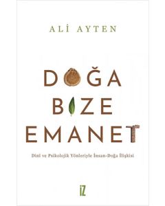 Doğa Bize Emanet