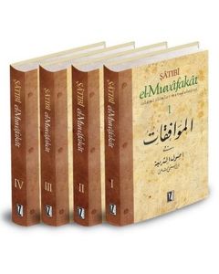 El-Muvafakat - 4 Kitap Takım (Ciltli)