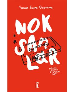 Noksanlar
