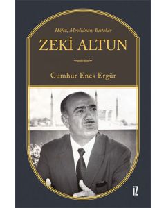 Zeki Altun