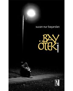 Bay Öteki