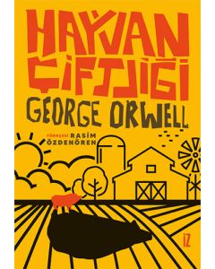 Hayvan Çiftliği