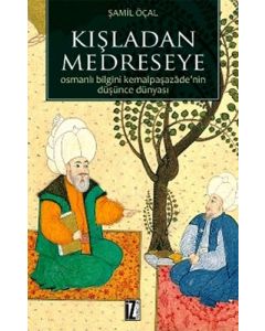 Kışladan Medreseye