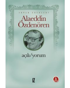 Açılı/Yorum