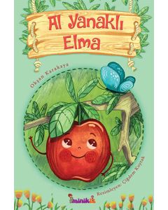 Al Yanaklı Elma