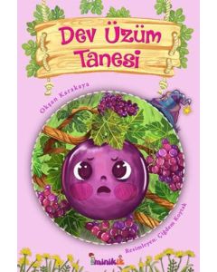 Dev Üzüm Tanesi