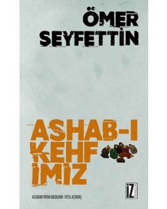 Ashab-ı Kehfimiz