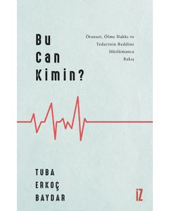 Bu Can Kimin?