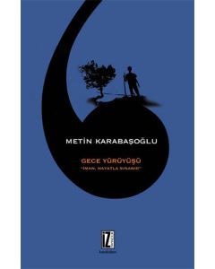 Gece Yürüyüşü