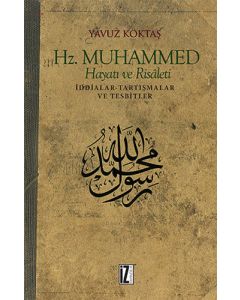 Hz. Muhammed Hayatı ve Risaleti