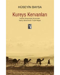 Kureyş Kervanları