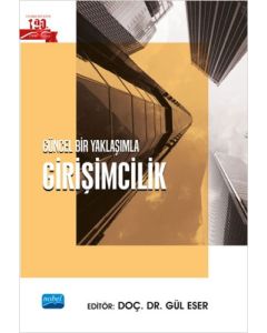 Güncel Bir Yaklaşımla Girişimcilik