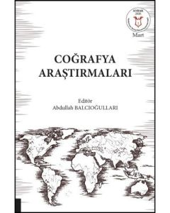 Coğrafya Araştırmaları