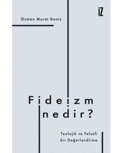 Fideizm Nedir?