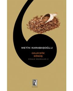 Geleceğe Dönüş