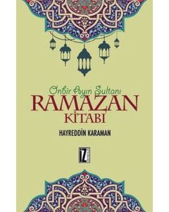 Ramazan Kitabı
