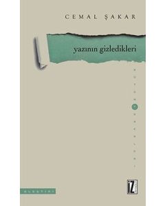 Yazının Gizledikleri