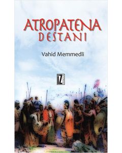 Atropatena Destanı