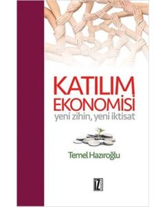 Katılım Ekonomisi (Ciltli)