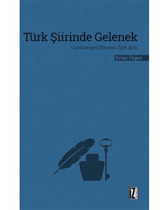 Türk Şiirinde Gelenek