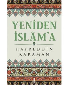 Yeniden İslam'a