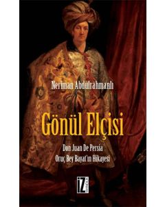 Gönül Elçisi